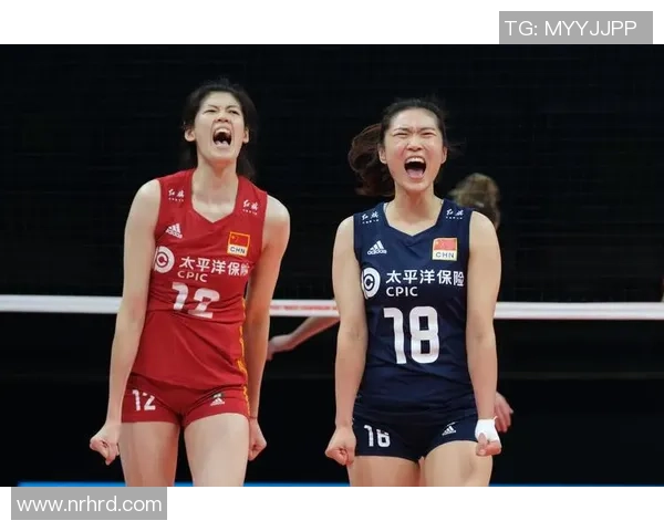 3-2！中国女排打败日本队 夺得第三名 U系列获世锦赛参赛资历